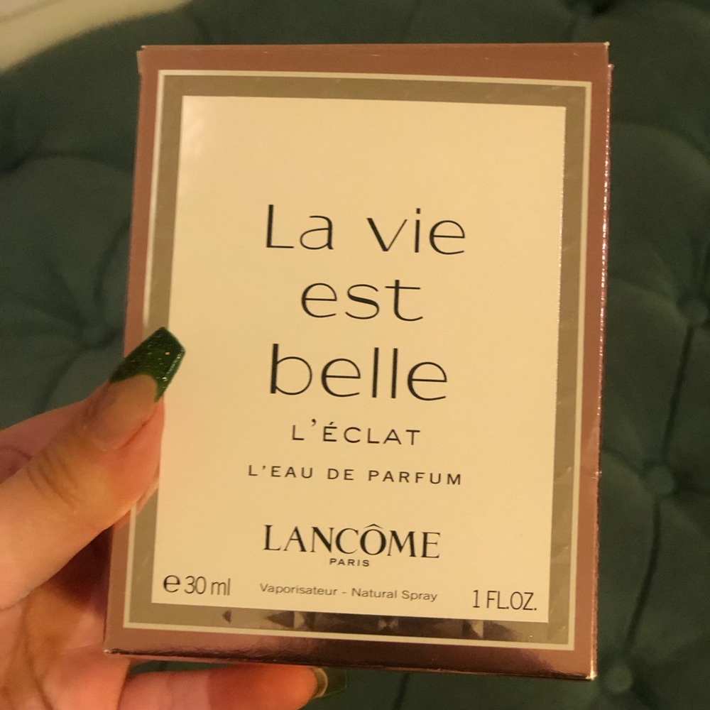 Lancôme La Vie Est Belle L’eclat Perfume 1 oz
